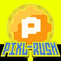 Pixl Rush icon