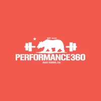 Performance360v2 icon