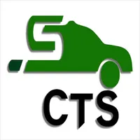 CTS User icon