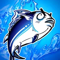 Tuna Frenzy : Escape Jump Game icon