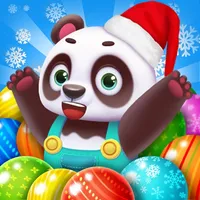 Bubble Panda Legend: Blast Pop icon