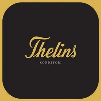 Thelins konditori icon