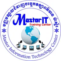 Master IT Learn Online icon