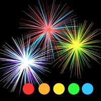 Fireworks Baby icon