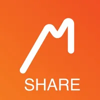 BEMER Share icon