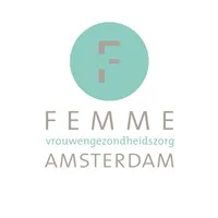 Femme-Amsterdam icon