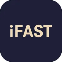 iFAST SG icon