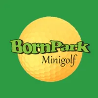 Bornpark Minigolf icon