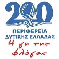 Western Greece 2021 icon