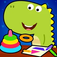 Shapes and Colors for Toddler! icon