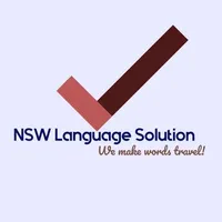 NSW Language Solution icon