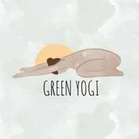 Green Yogi icon