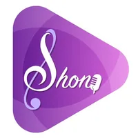 Shono - Music & Podcast icon