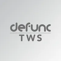 Defunc TWS icon