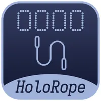 HoloRope icon