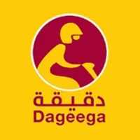 Dageega Driver icon