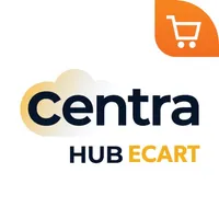 Centra CRM Cart icon