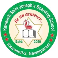 Kawosati Saint Joseph's School icon