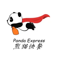 Panda Express Binche icon