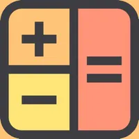 Calculator for School icon