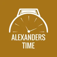 Alexanders Time icon