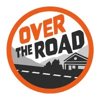 Over the Road Restaurant icon