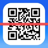 QR & Barcode Scanner・QRUltima icon