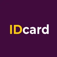 IDcard icon