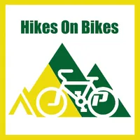 HikesOnBikes icon