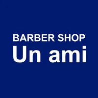 BARBERSHOP Un ami　公式アプリ icon