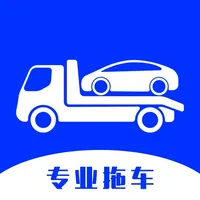 杰达拖车司机 icon