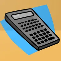 Calculator #Chemistry icon