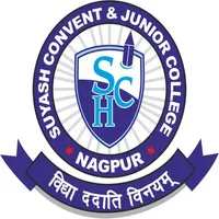 Suyash Convent Junior College icon