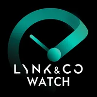 LynkCo Watch icon