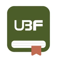 UBF Daily Bread icon