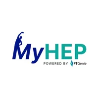 MyHEP PT Genie icon