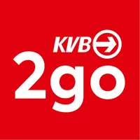 KVB2go icon