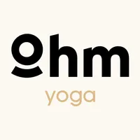 Ohm Yoga icon