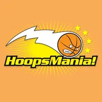 HoopsMania Fundraisers icon