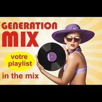 GENERATION MIX icon