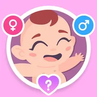 AI Baby Maker Face Generator icon