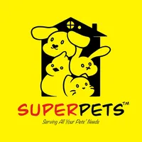 Superpets Mobile icon