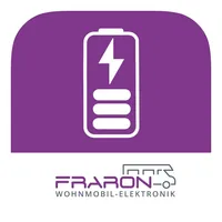 FraRon Iced Energy icon