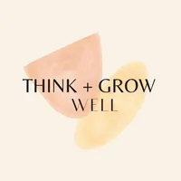 Think and Grow Well icon