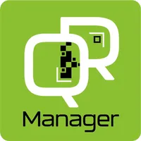 QRManager icon