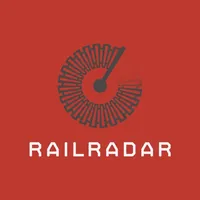 RailRadar icon