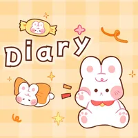 Daily Journal·Note Book Diary icon