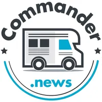 Commander.news icon