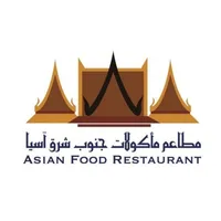 Asian Food Restaurant icon