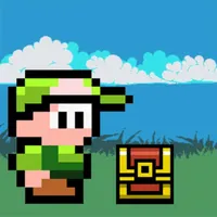 Boy Jack adventure icon